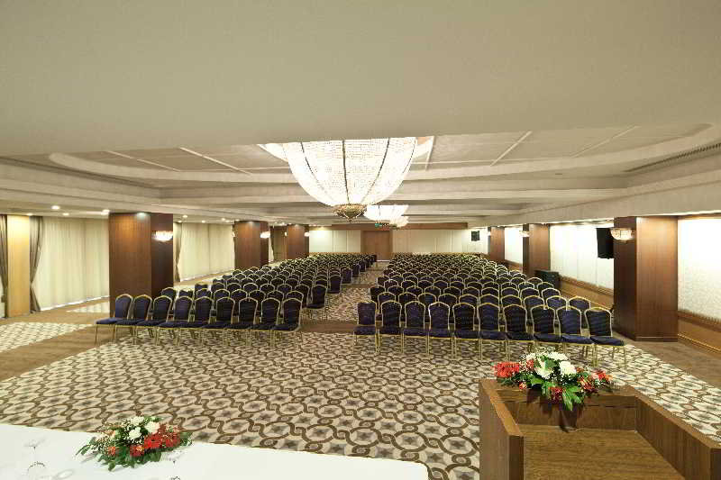 Latanya Hotel Ankara