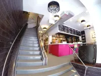 蒙特利爾M青年旅館