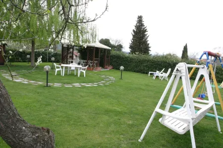 Il Colombaino Отели в г. Скандиччи