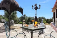 Hotel de Charme Capela Das Artes - breakfast