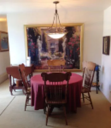 The Stone Hedge Bed and Breakfast