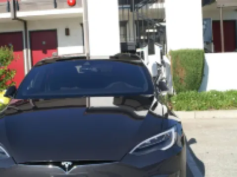 Travelodge by Wyndham Vallejo Hotels in Vallejo