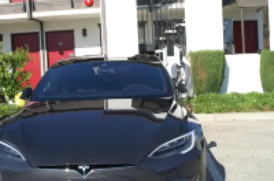 Travelodge by Wyndham Vallejo Hotels in Vallejo