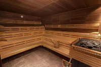 Hotel Ansitz Plantiz - spa