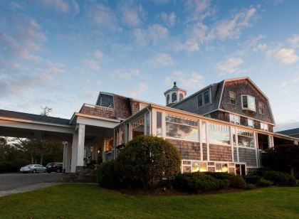 Black Point Inn
