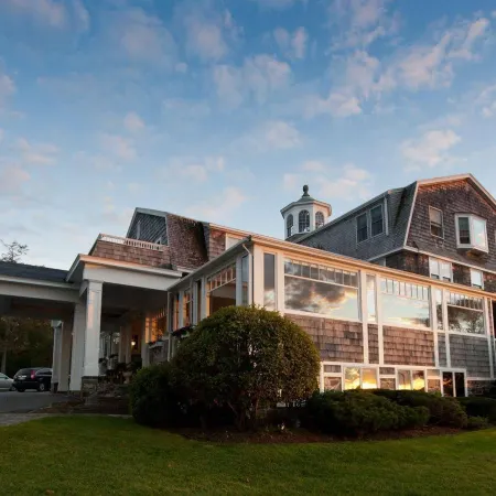 Black Point Inn