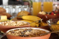 Hosteria Cananvalle Hotels in Ibarra