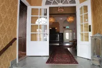 Laholms Stadshotell Hotels in Laholm