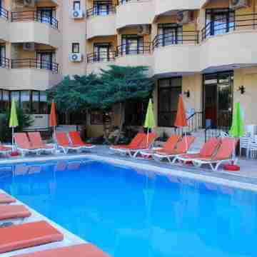 YamanLife Hotel Fitness & Recreational Facilities