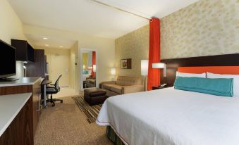 Home2 Suites by Hilton Baton Rouge