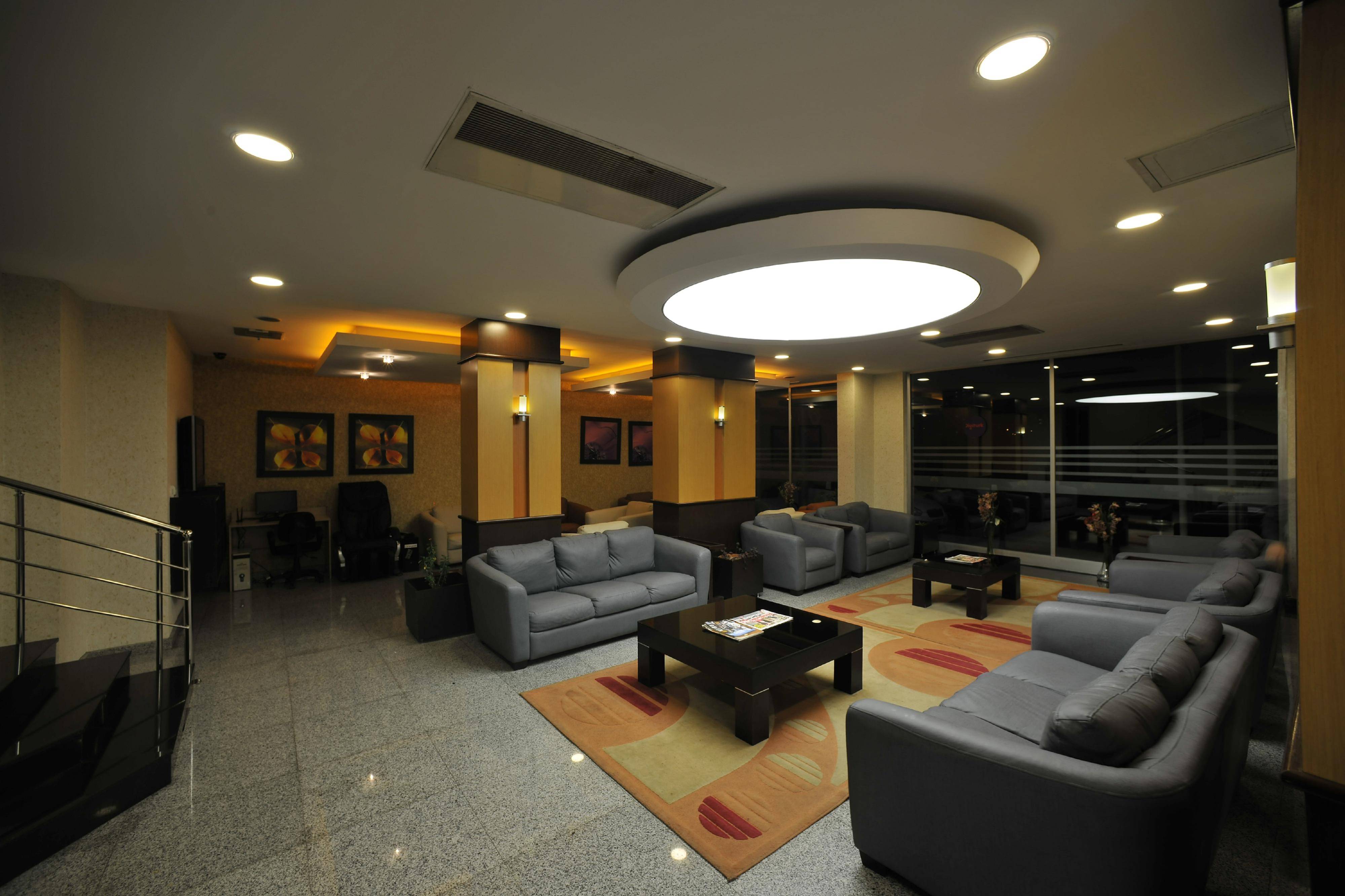 Emin Kocak Hotel (Emin Kocak Hotel Kayseri)