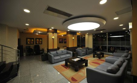 Emin Kocak Hotel Kayseri - Housity