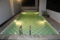 Khas Tegal Hotel - Pool