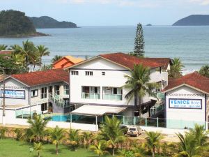 Hotel Venice Ubatuba