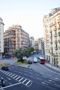 Popular Hotels near Calzedonia, Barcelona (from SGD 24) | Trip.com