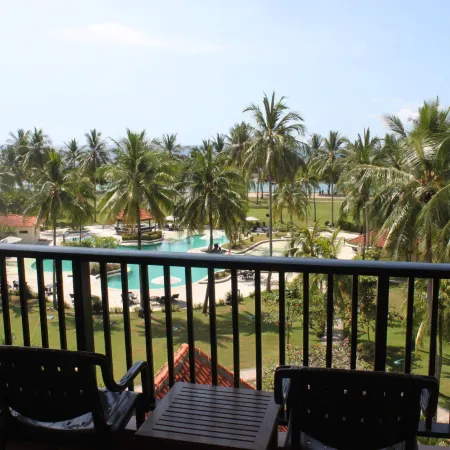 Manado Tateli Resort and Convention