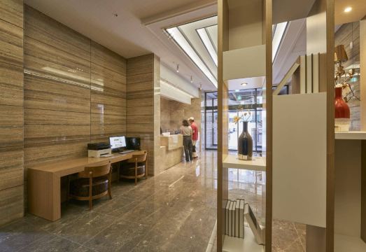 두바이 호텔 광주