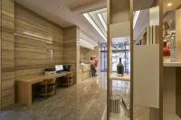 Dubai Hotel Hotels in Gwangju