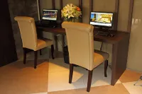 Suvarnabhumi Ville Airport Hotel - Business