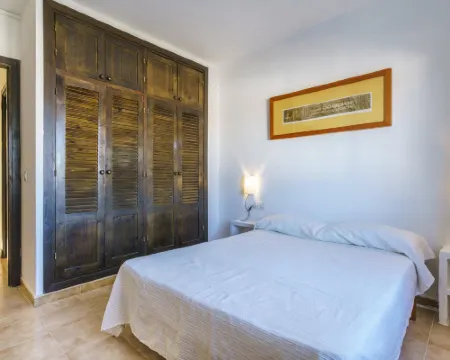Apartamentos Posidonia Hotels in Son Parc
