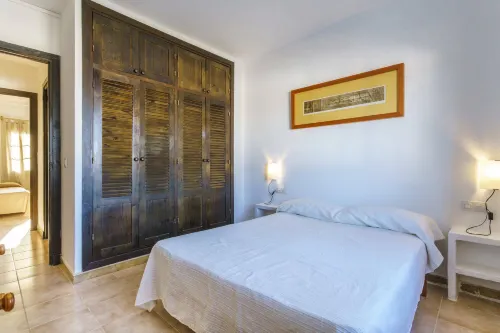Apartamentos Posidonia