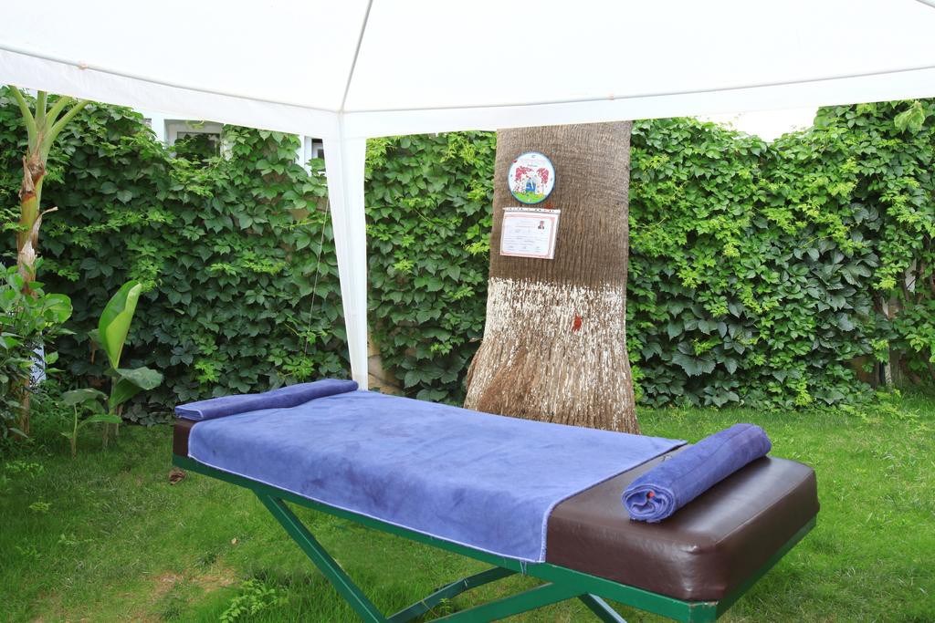 Natur Garden Hotel - All Inclusive