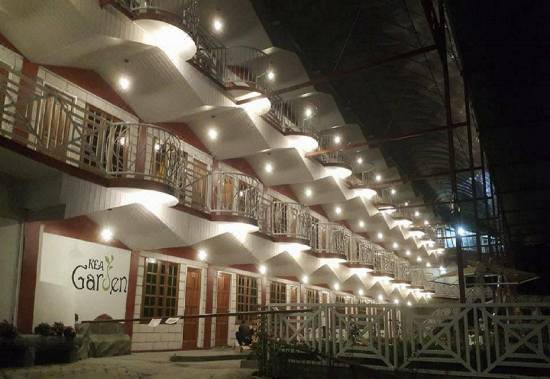 Kea Garden Guesthouse Cameron Highlands Brinchang Updated 2021 Price Reviews Trip Com