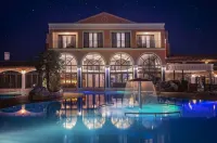 Villa Plaza Boutique Hotel & Spa - Uima-altaat