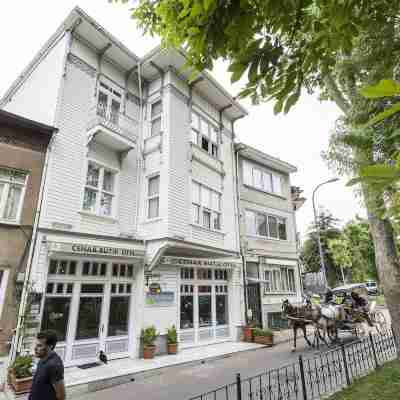 Cenar Konak Butik Hotel Hotel Exterior