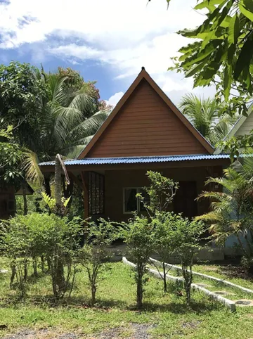 รูปภาพของโคโคนัท บังกะโล