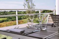 Golden Tulip Pornic Hotels in Pornic