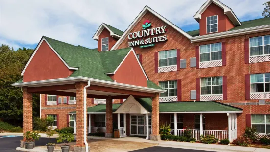 Country Inn & Suites by Radisson, Newnan, GA