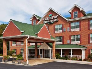 Country Inn & Suites by Radisson, Newnan, GA