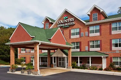 Country Inn & Suites by Radisson, Newnan, GA Hôtels à : Newnan