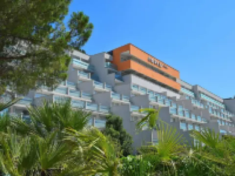 Hotel Narcis - Maslinica Hotels & Resorts Hotels in Rabac