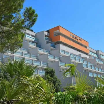 Hotel Narcis - Maslinica Hotels & Resorts