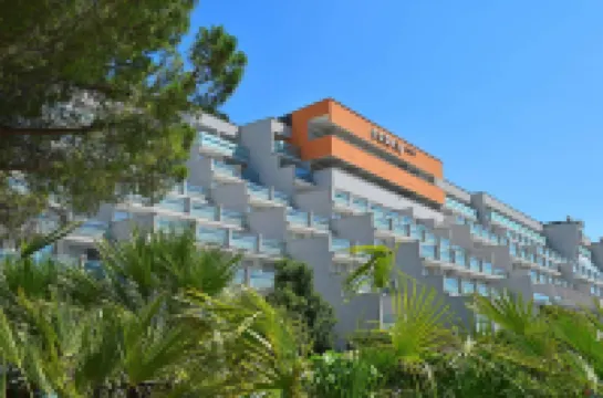 Hotel Narcis - Maslinica Hotels & Resorts