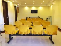 Rainbowland Hotel Hotel a Olongapo