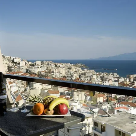 Egnatia City Hotel & Spa