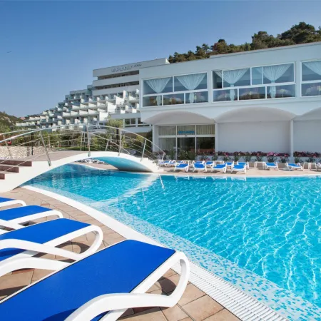 Hotel Narcis - Maslinica Hotels & Resorts