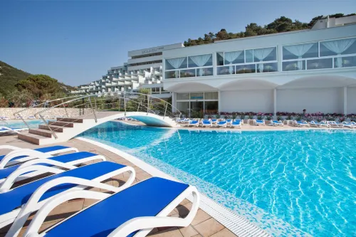 Hotel Narcis - Maslinica Hotels & Resorts