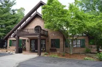 Spring House Inn Hotels in Portage