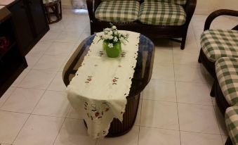 HIG Homestay Apartment