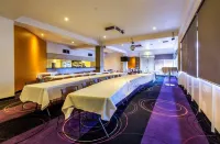 Nightcap at Glengala Hotel Hotels in Saint Albans