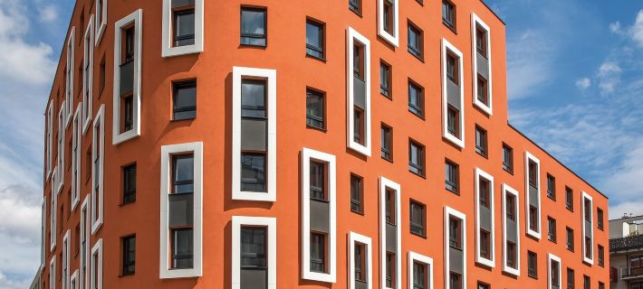 smartments Wien Hauptbahnhof - Serviced Apartments Hotéis em Viena
