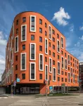 smartments Wien Hauptbahnhof - Serviced Apartments - 3 tähden