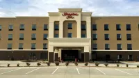 Hampton Inn McPherson Hotels in McPherson