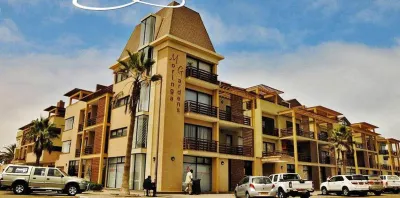 Moringa Gardens # 03 E Hotels in 