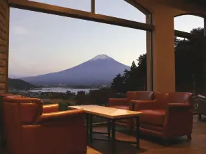 La Vista Fujikawaguchiko