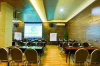 Evo Hotel Pekanbaru Hotel a Marpoyan Damai